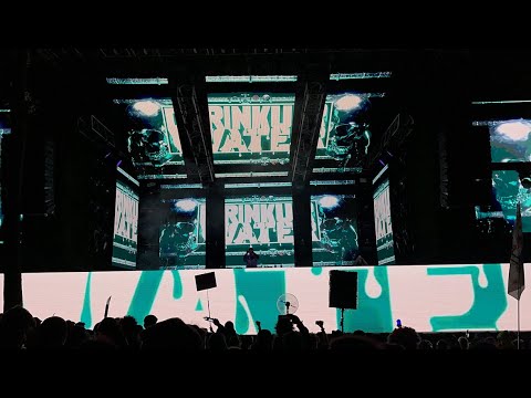 DRINKURWATER @ Lost Lands 2022 - Ear Tickle VIP & Somewhere (DRINKURWATER REFILL) + more