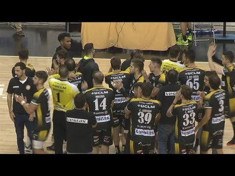 NUESTRO DEPORTE 16 SEPTIEMBRE 2019