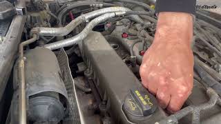 How To Fix A Misfire On A Ford Focus/Misfiring Ford Focus/P0300 P0316 P0303 P0301 Check Engine Light
