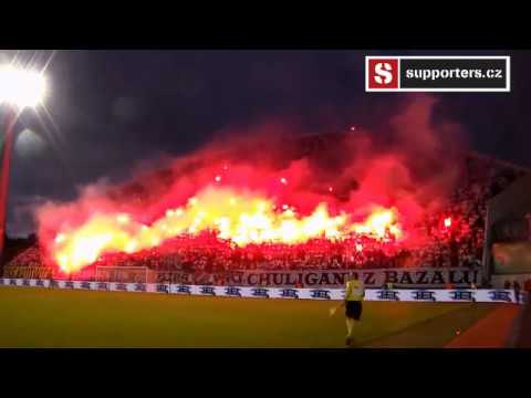 Finále Poháru MOLCup 2019 ve 120 vteřinách