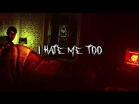 Teenage Disaster - I Hate Me Too