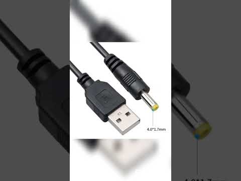 Power Connector