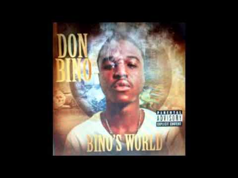 Don Bino   15 Better Days