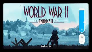 World war syndicate