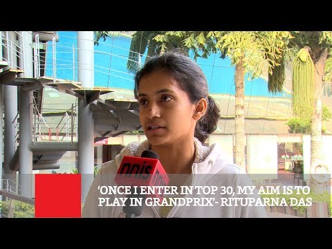 ‘Once I Enter In Top 30, My Aim Is To Play In Grandprix’  Rituparna Das | Badminton News