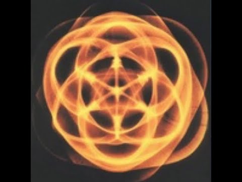 Entdecke dein Lichtwesen (7) - Kymatik