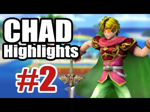 Chad Highlights 2 - Double Chad!