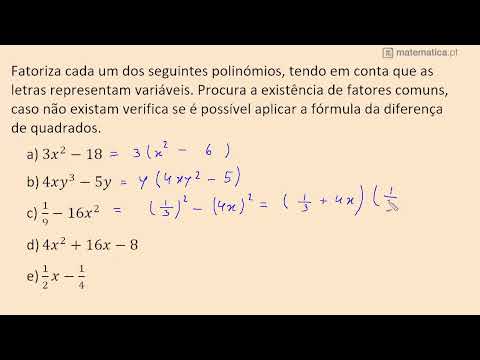 Simplificar Potências Com Expoente Negativo