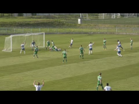 22.5 2023_4 Futbal FK SNV – FK Lipany