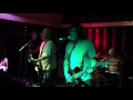 Down By Law - Hit or Miss  - Live at the Soda Bar 2/5/17