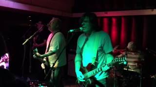 Down By Law - Hit or Miss  - Live at the Soda Bar 2/5/17