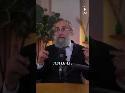 Roch Hachana la fête du projet #torah #motivation