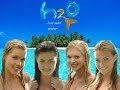 H2O Просто добавь воды 3 сезон 23 & 24 серии из 26) на русском ...