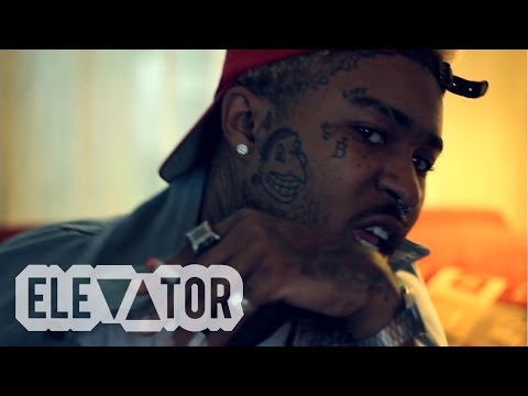 Bat Boy Bankie - Gucci Mane freestyle (Music Video)