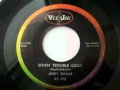 Jerry Butler - When Trouble Calls (1961)