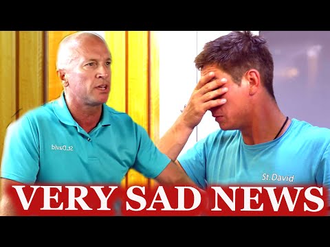 Shocking News! Captain Kerry & Kyle Stillie Drops Breaking News | Below Deck (S12 E8) | Bravo