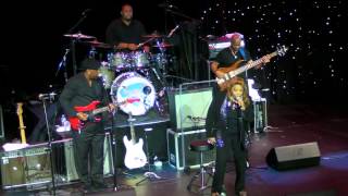 LRBC#22 Downhome Blues Extravaganza 04 Denise LaSalle