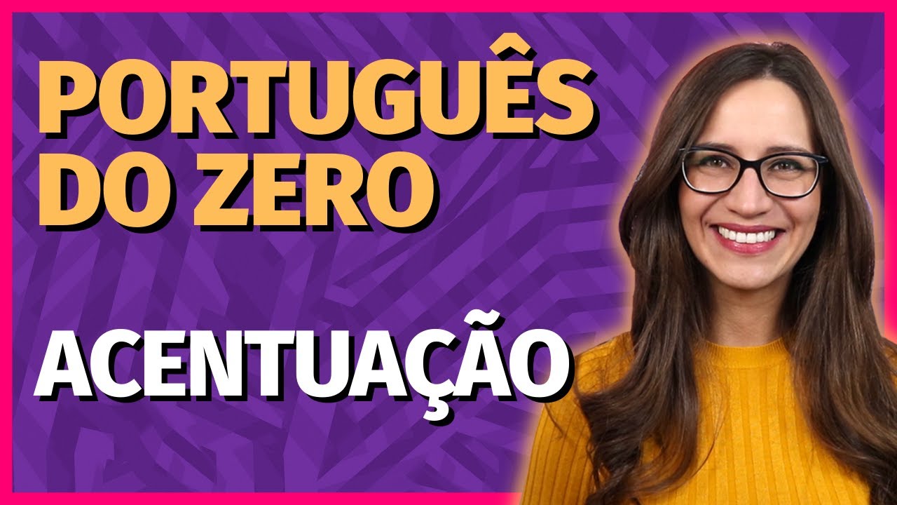 🟣 ACENTUAÇÃO: OXÍTONAS, PAROXÍTONAS e PROPAROXÍTONAS || Aula de Português