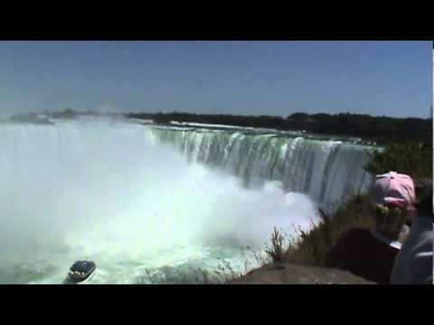 Devang Priti Niagara