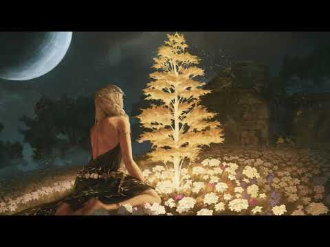 shaman village (emotional version slowed & reverb) - elden ring shadow of the erdtree