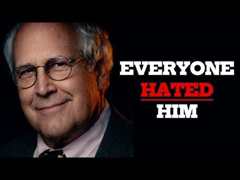 The Chevy Chase Stories That’ll Make You Rethink Ever Liking Him