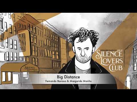 Fernando Barroso - Big Distance