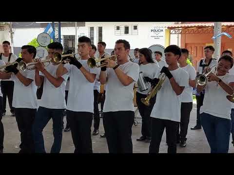 Instituto Nacional de Santiago de Maria en Ozatlan 14 09 2023