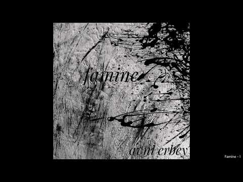 Famine - I