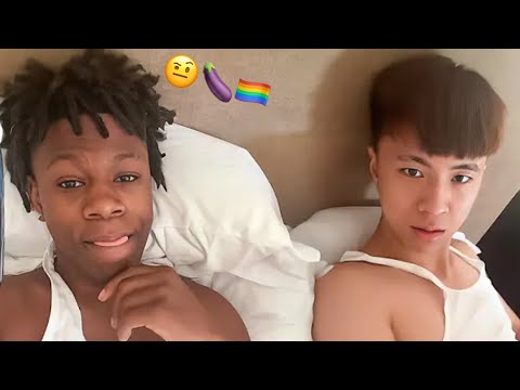 Ray and Rakai Being Zesty for 7 Minutes Straight!