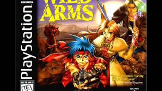 Opening - Wild Arms