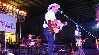 Tracy Byrd "Before I Die"