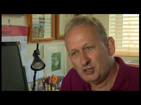 BBC TV South East 24 August 2017 - Dunkirk/Jack Potter