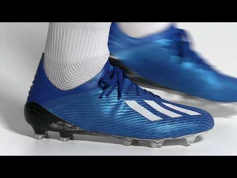 ADIDAS X 19.1 FG