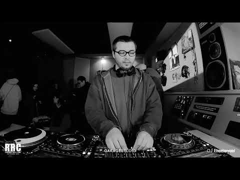 Renegade Radio Camp - DJ FREELANCER (FAM) - Feb 7 / 2025