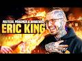 Throwing Molotovs At Government Buildings With Eric King The Gobcast Ep 105