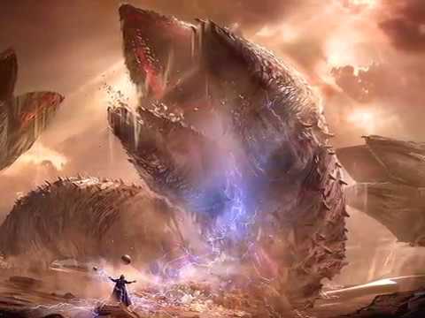 Jan Reijnders - The Mighty Shai Hulud (Based on original theme from the movie Dune)