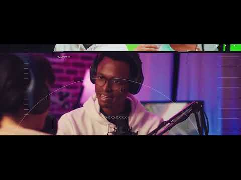 Multi Frame Podcast Intro | After Effect Templates Free Download Zip