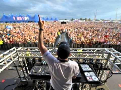 Pryda - Shadows (Adrian Lux Bootleg)