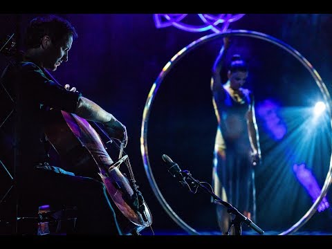 THE REUNION_Stephan Braun & Valerie Inertie 2017