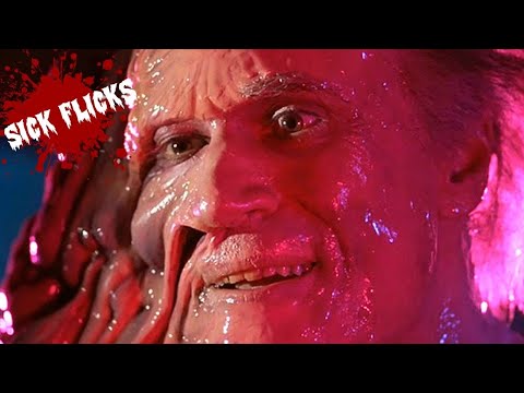 Barbara Crampton Gets Gooey in This CULT CLASSIC!