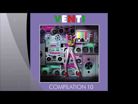 Mark Tower - Loving You