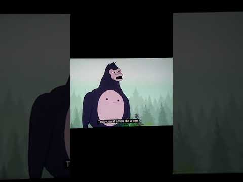 The real "KONG: SKULL ISLAND THE MUSICAL