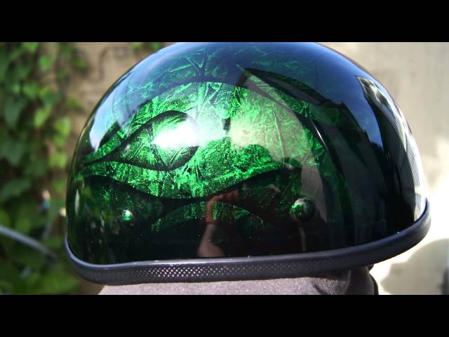 カスタムペイント　ラップペイントフレイムス