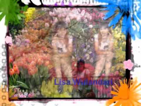 Sarangan Dalam Kenangan Cak Dikin (By, Lisa wulandari fly)