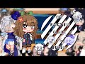 Fpe React To Claire As Furina Og My Au ️read Description ️