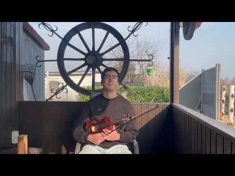 Ali İnsan - Acıyı Başımda Nar Eylediler