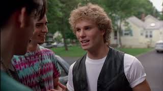 Vibrations (1996) Full Movie - James Marshall, Christina Applegate