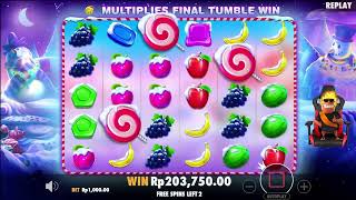 Download lagu KUMPULAN MAXWIN OLYMPUS TERBARU HARI INI 📌 BANG PABLO REACTION 💰 POLA GACOR OLYMPUS HARI INI mp3