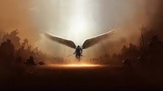 Fifth Angel - Angel Of Mercy