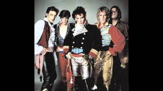 adam and the ants navel to neck rehearsel.mov